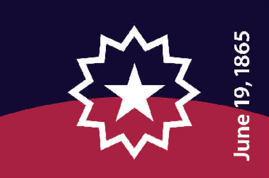 Juneteenth Flag - Gates Flag & Banner